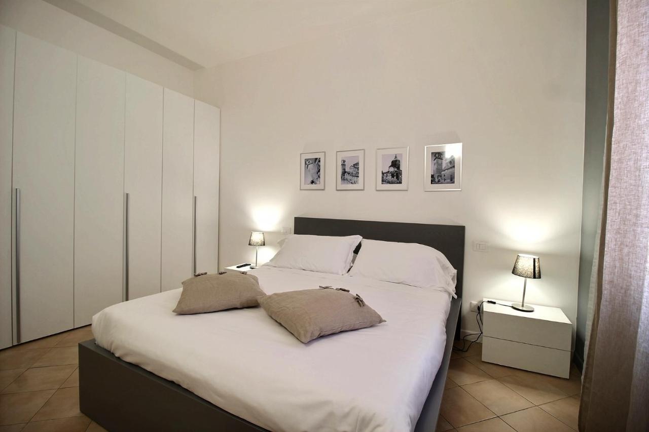 La Ca' Di Sogn Aparthotel Pavia Kültér fotó