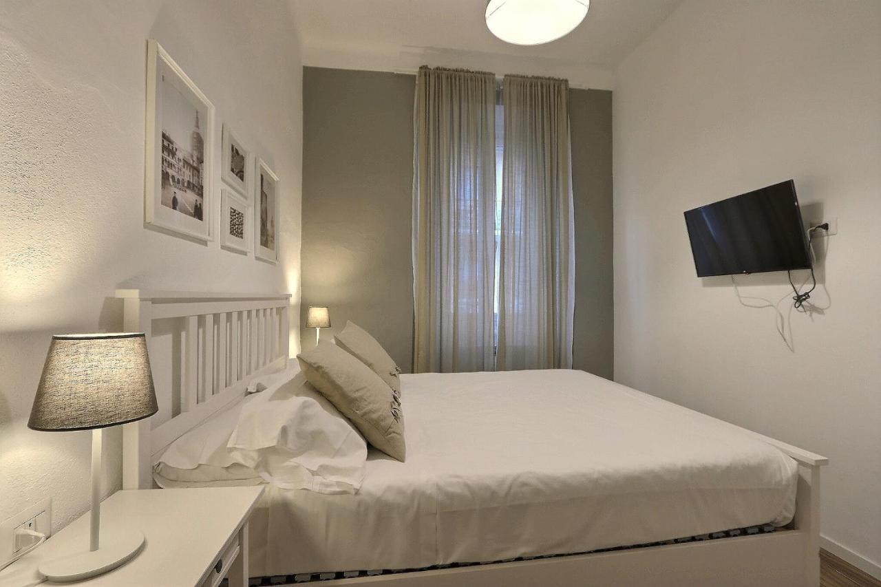 La Ca' Di Sogn Aparthotel Pavia Kültér fotó