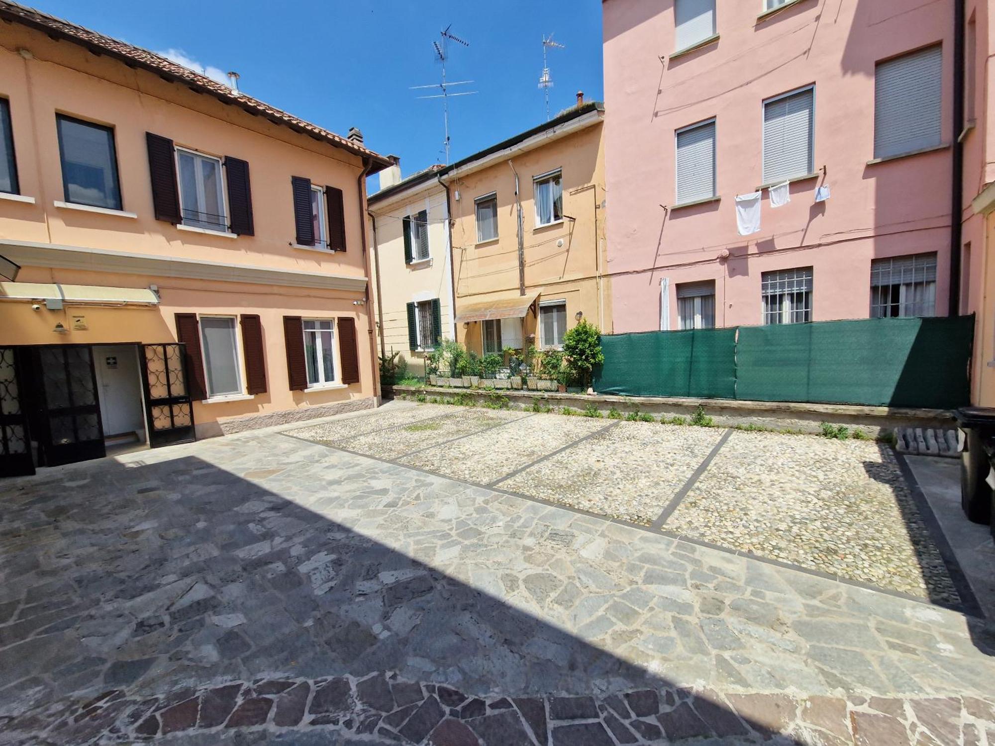 La Ca' Di Sogn Aparthotel Pavia Kültér fotó