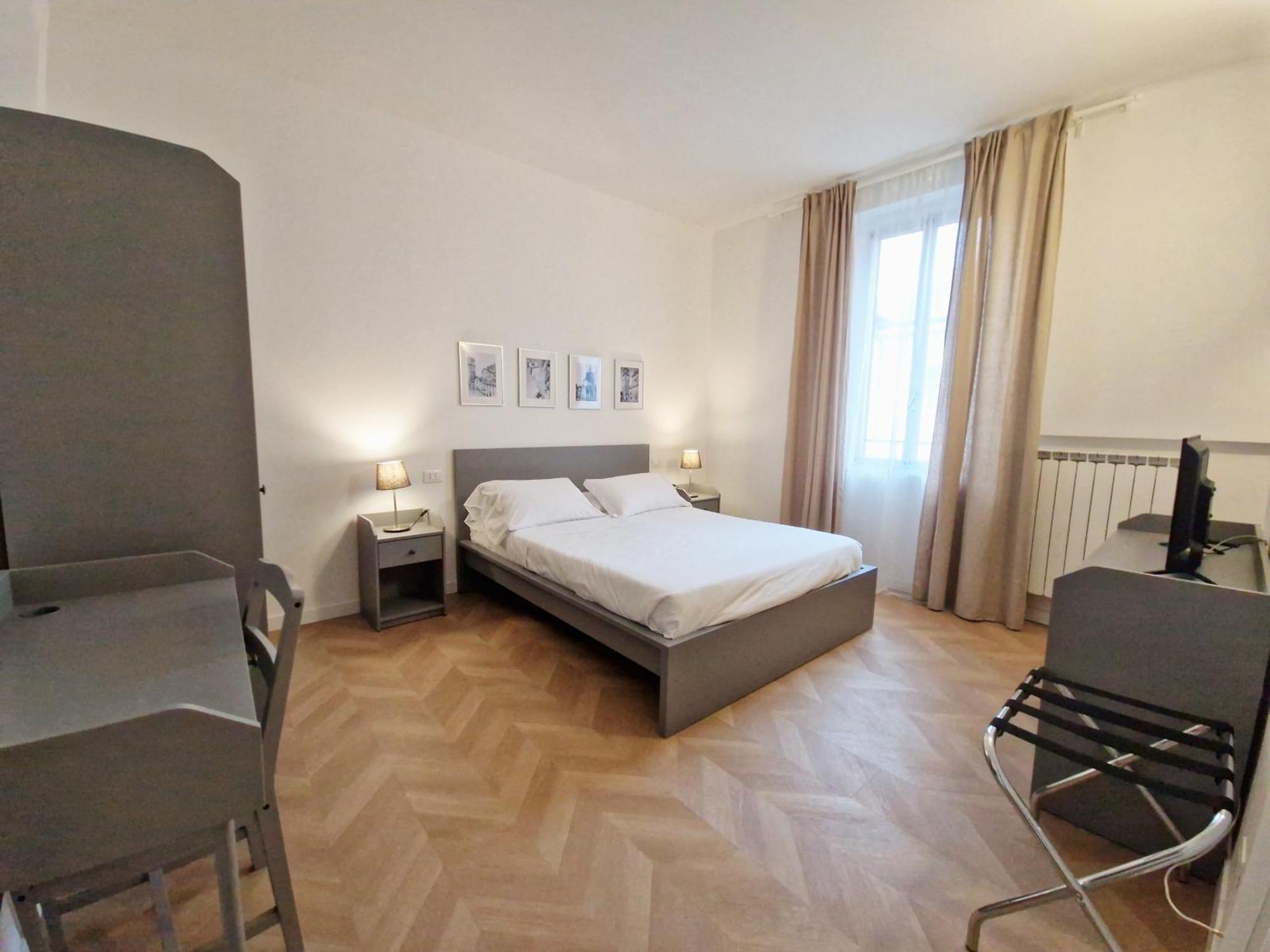 La Ca' Di Sogn Aparthotel Pavia Kültér fotó