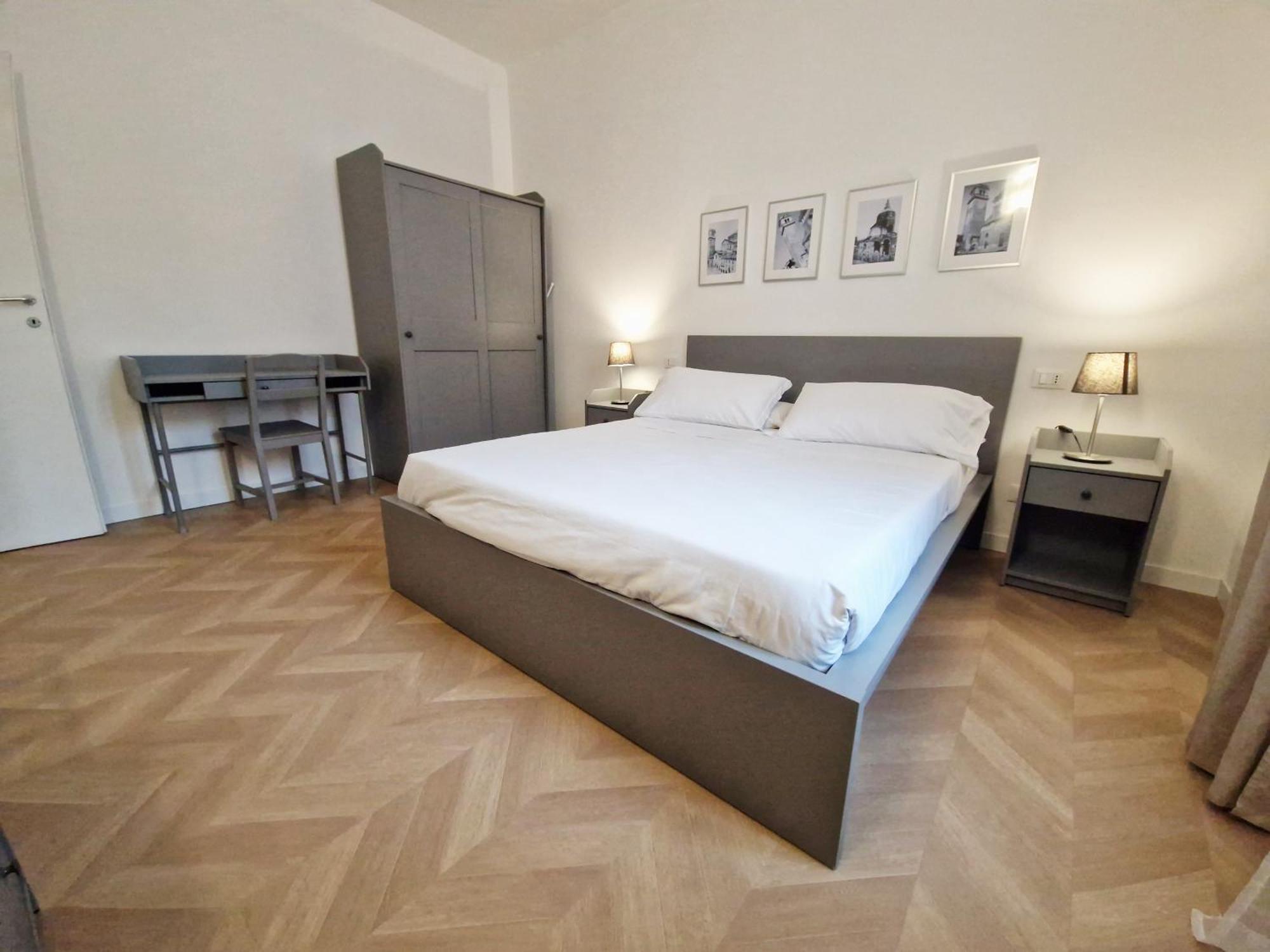 La Ca' Di Sogn Aparthotel Pavia Kültér fotó