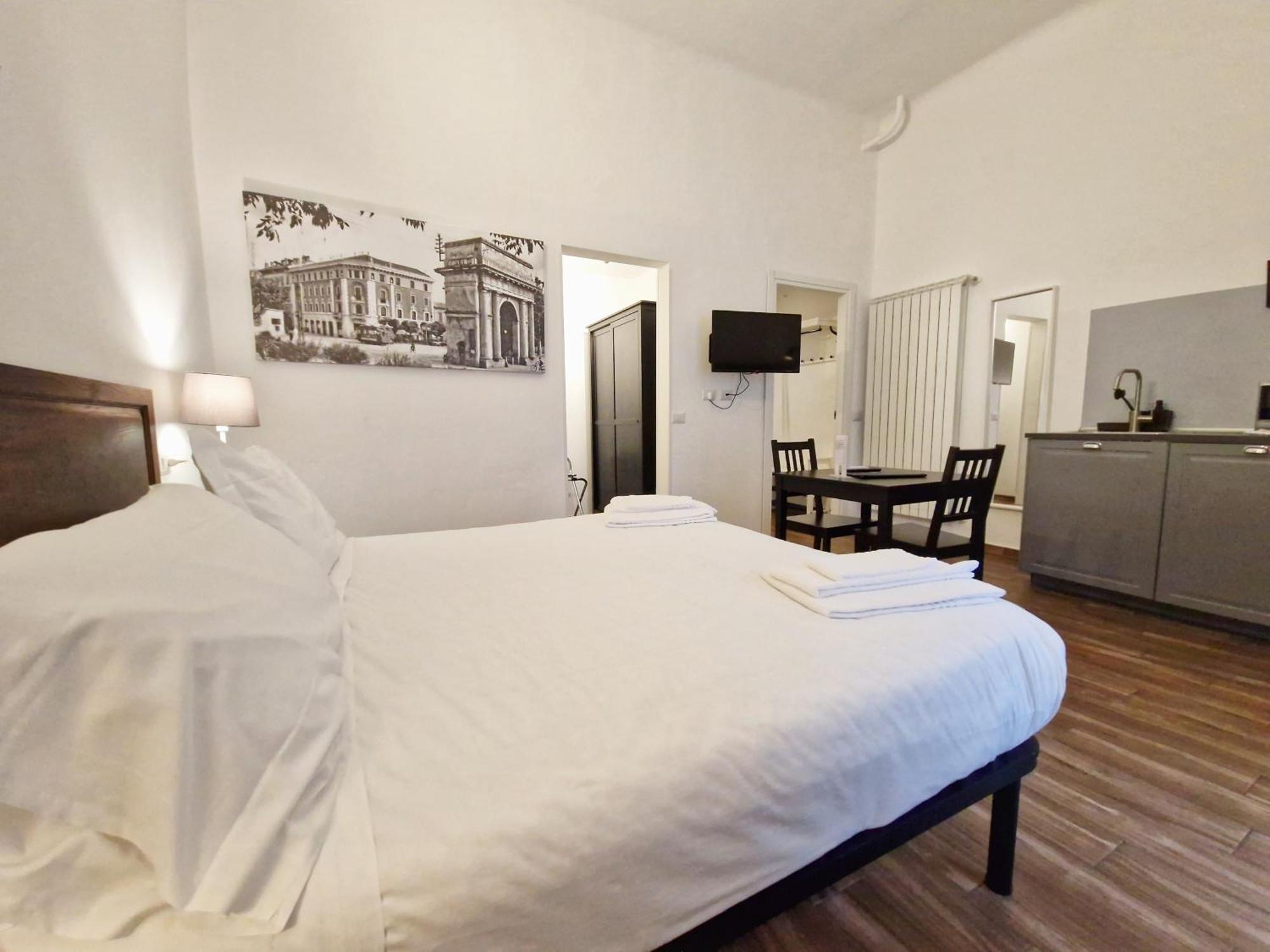 La Ca' Di Sogn Aparthotel Pavia Kültér fotó