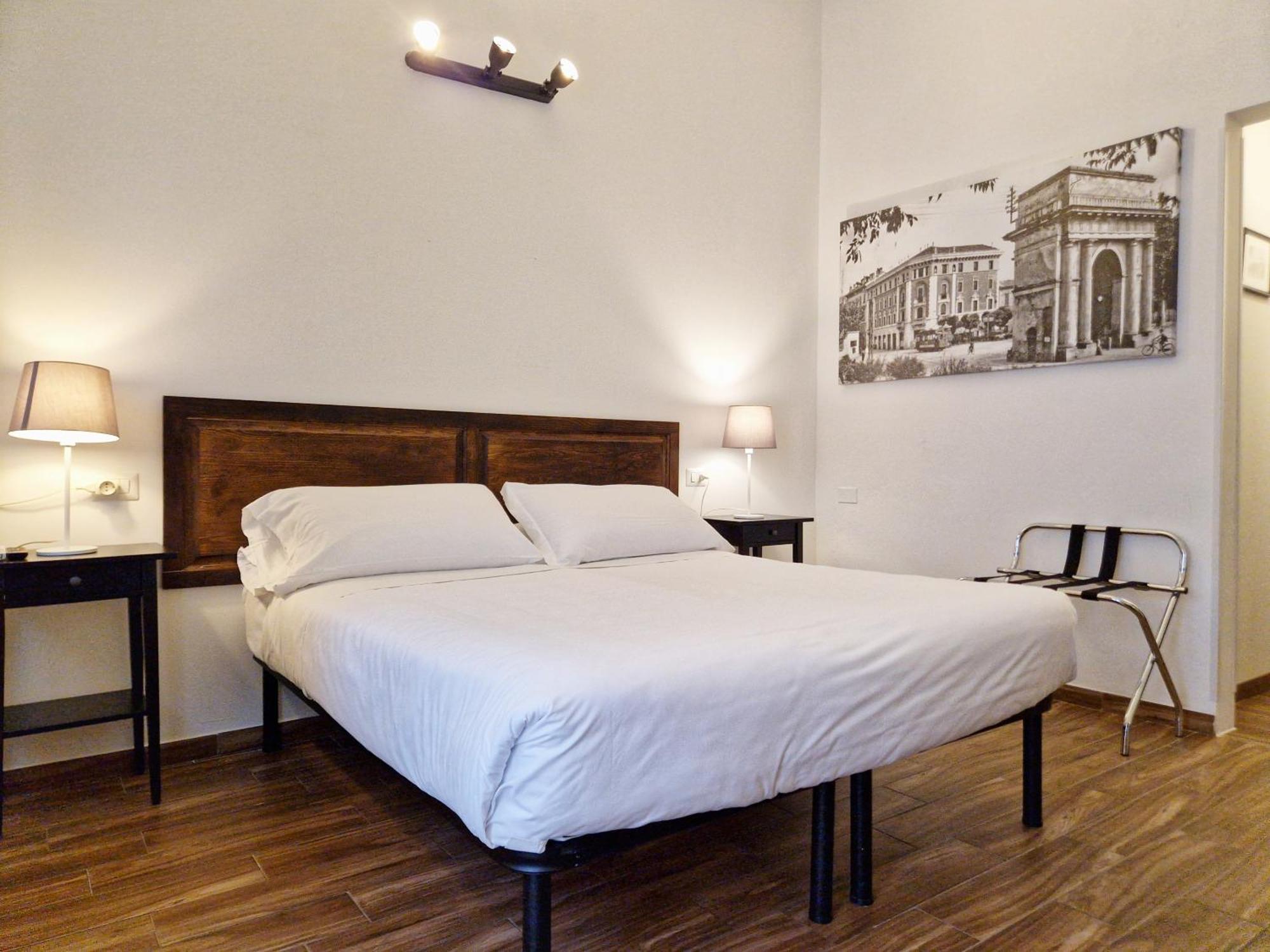 La Ca' Di Sogn Aparthotel Pavia Kültér fotó