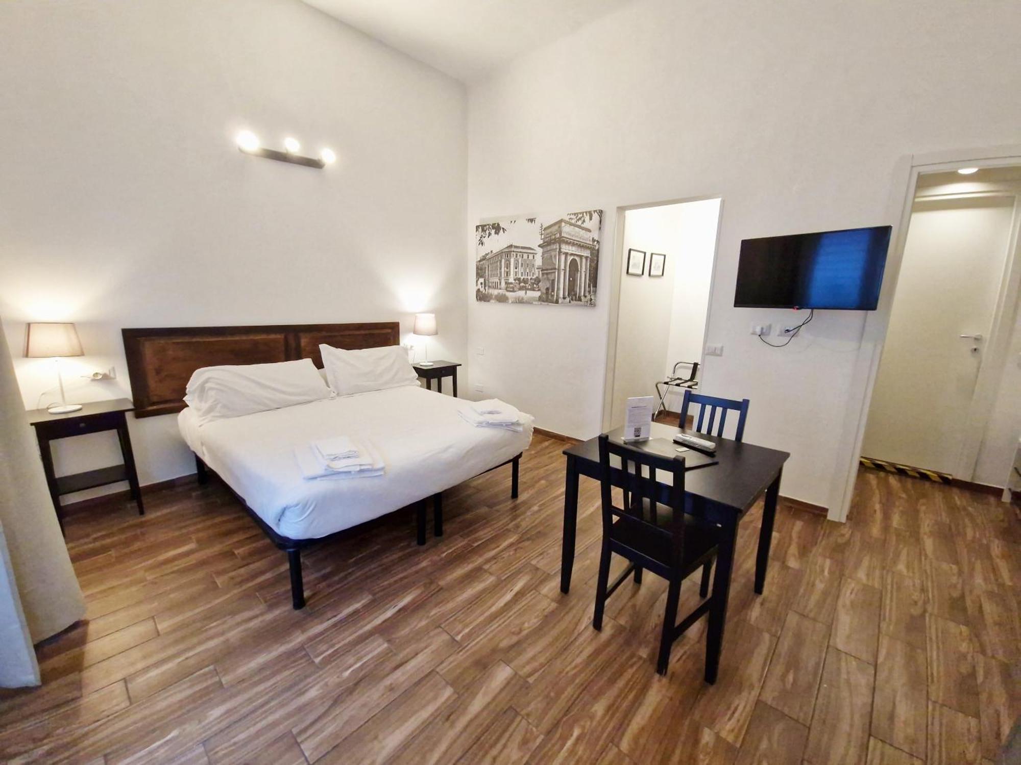 La Ca' Di Sogn Aparthotel Pavia Kültér fotó