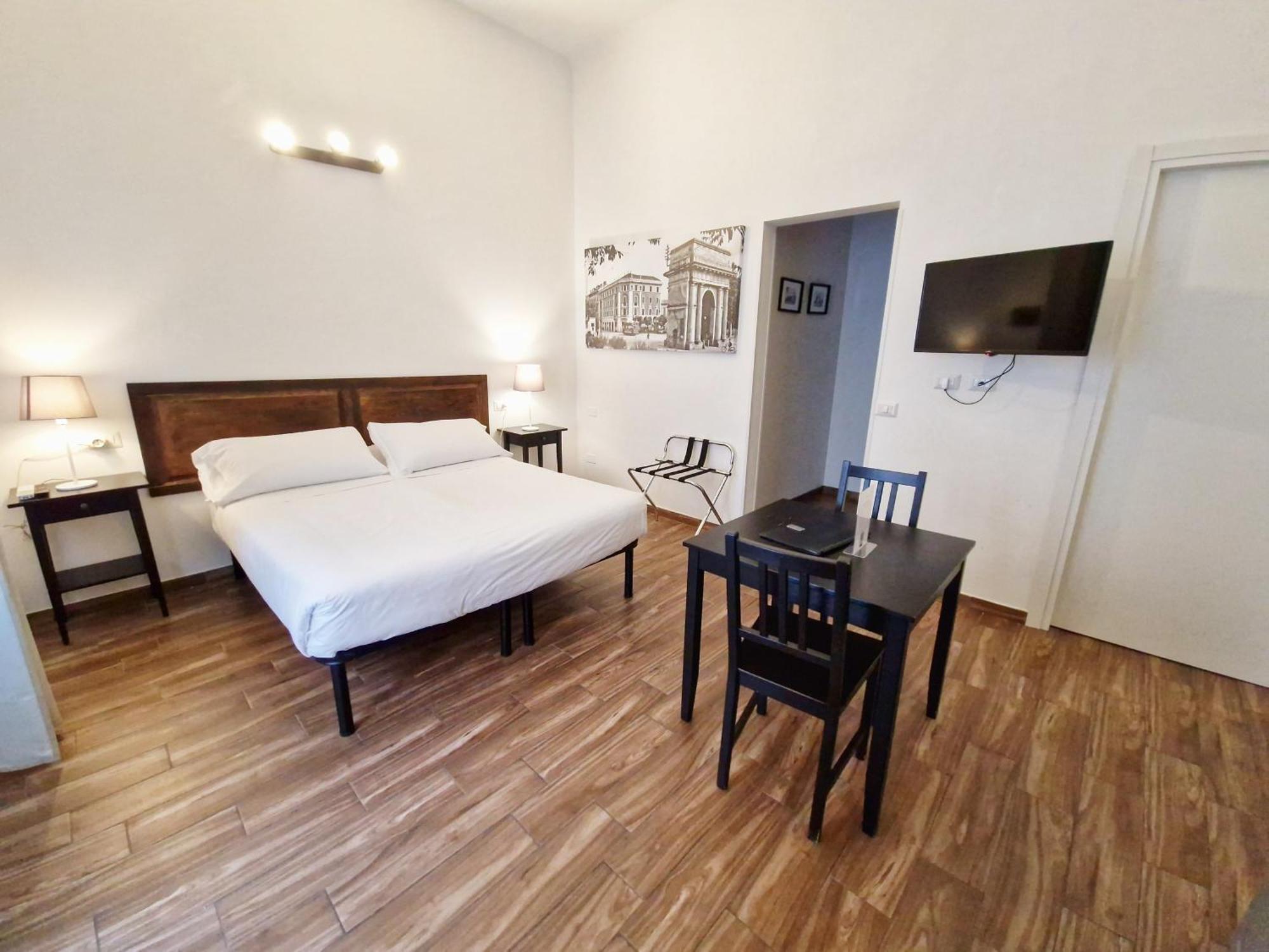 La Ca' Di Sogn Aparthotel Pavia Kültér fotó