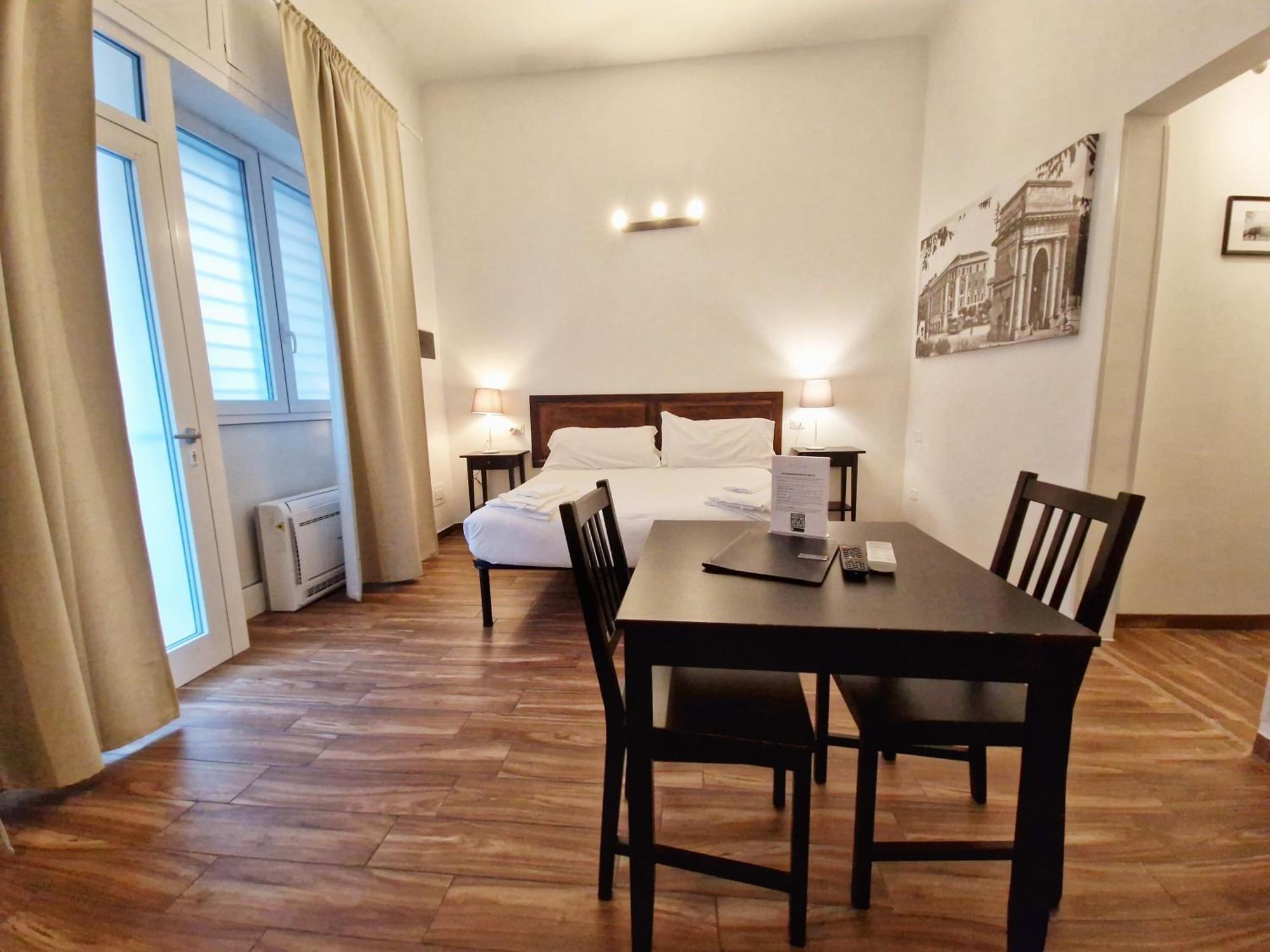 La Ca' Di Sogn Aparthotel Pavia Kültér fotó