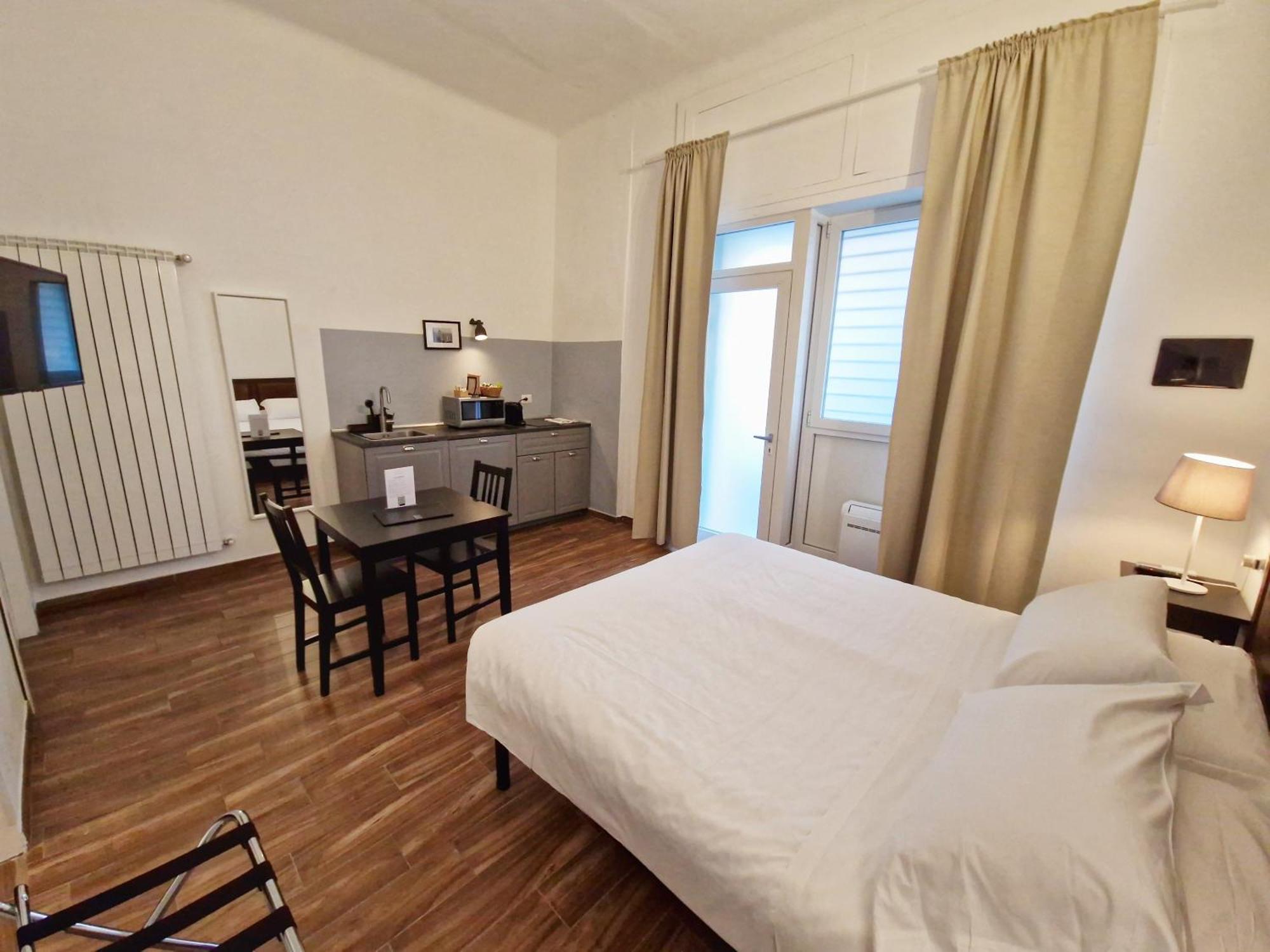 La Ca' Di Sogn Aparthotel Pavia Kültér fotó