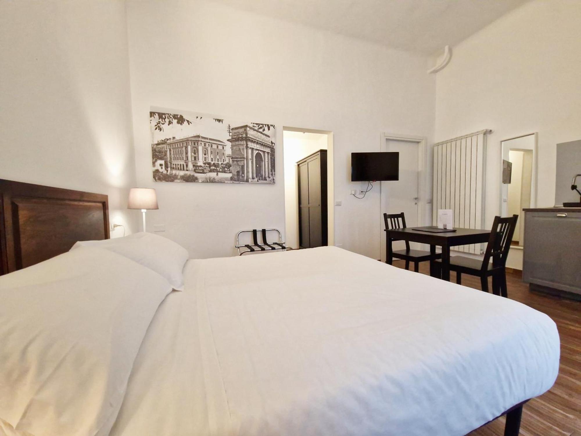 La Ca' Di Sogn Aparthotel Pavia Kültér fotó