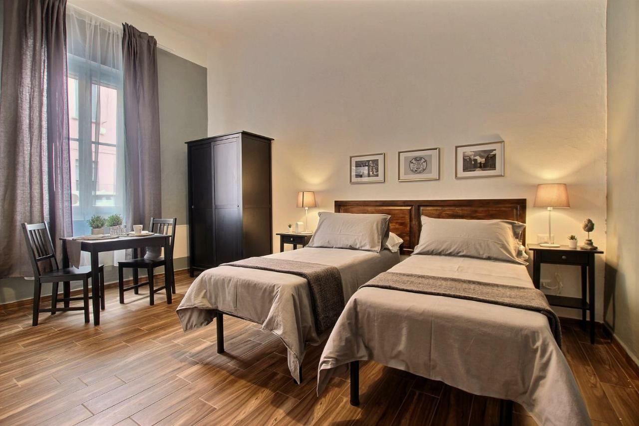 La Ca' Di Sogn Aparthotel Pavia Kültér fotó