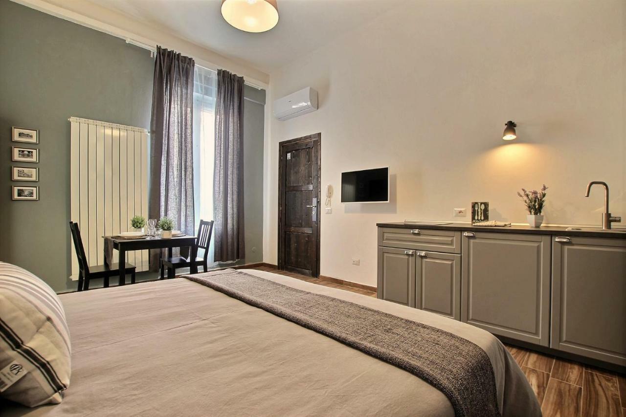 La Ca' Di Sogn Aparthotel Pavia Kültér fotó