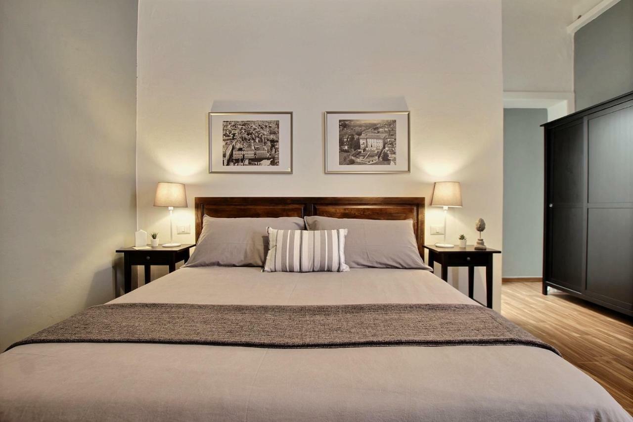 La Ca' Di Sogn Aparthotel Pavia Kültér fotó