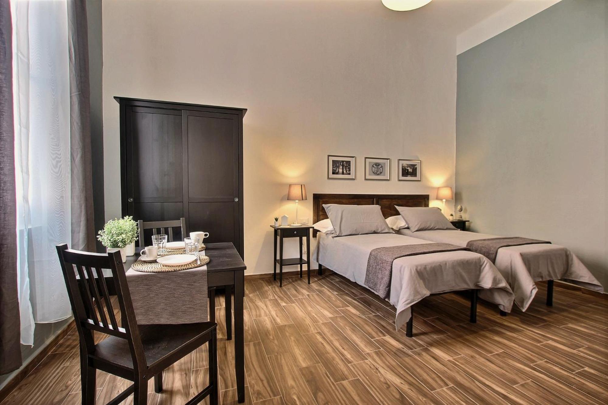 La Ca' Di Sogn Aparthotel Pavia Kültér fotó