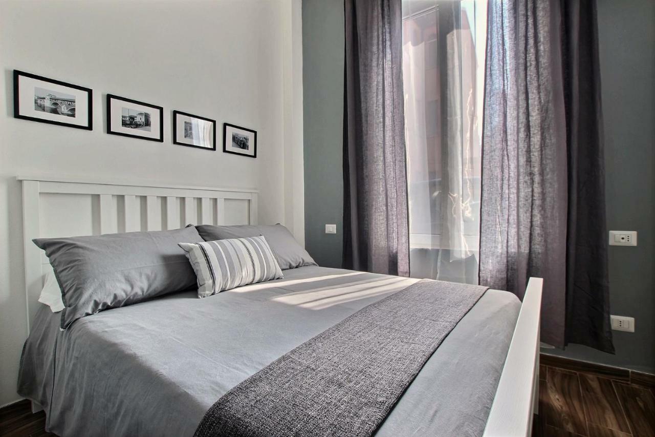 La Ca' Di Sogn Aparthotel Pavia Kültér fotó