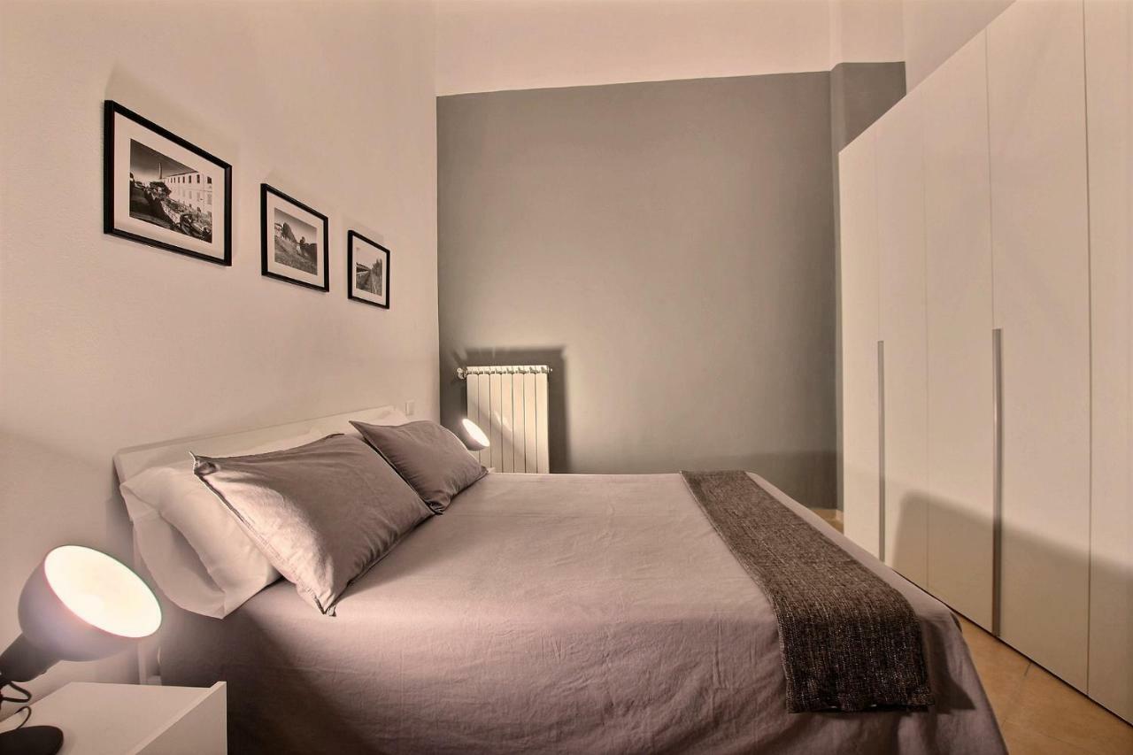 La Ca' Di Sogn Aparthotel Pavia Kültér fotó