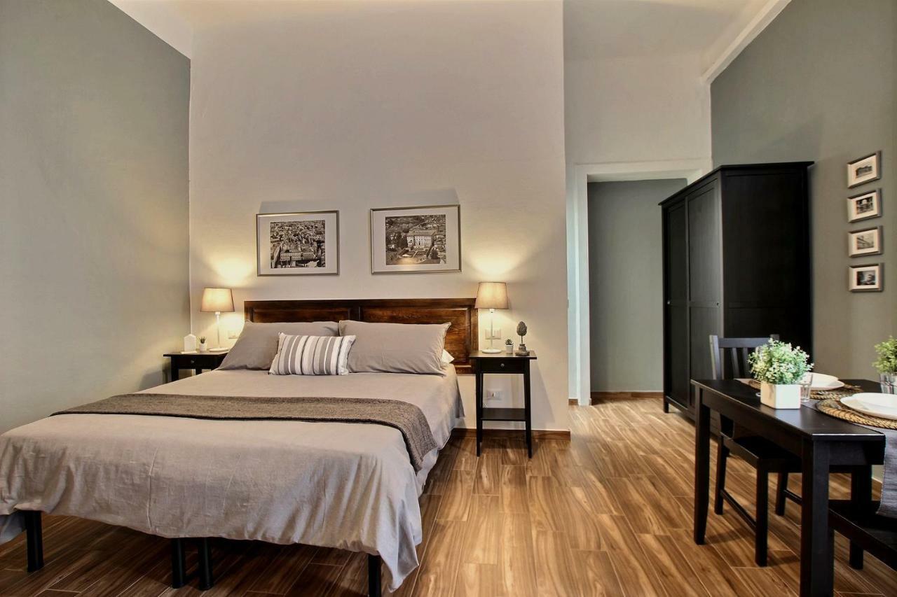 La Ca' Di Sogn Aparthotel Pavia Kültér fotó