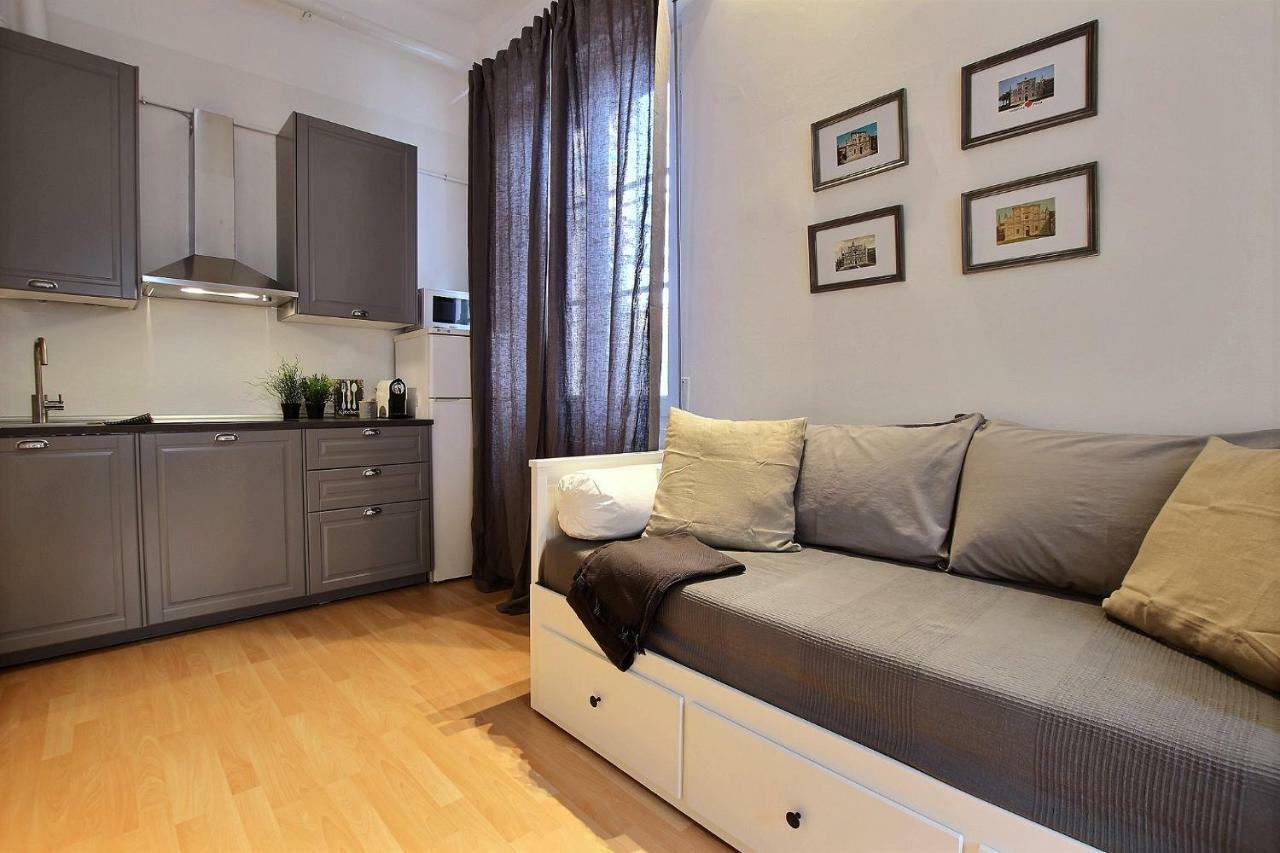La Ca' Di Sogn Aparthotel Pavia Kültér fotó