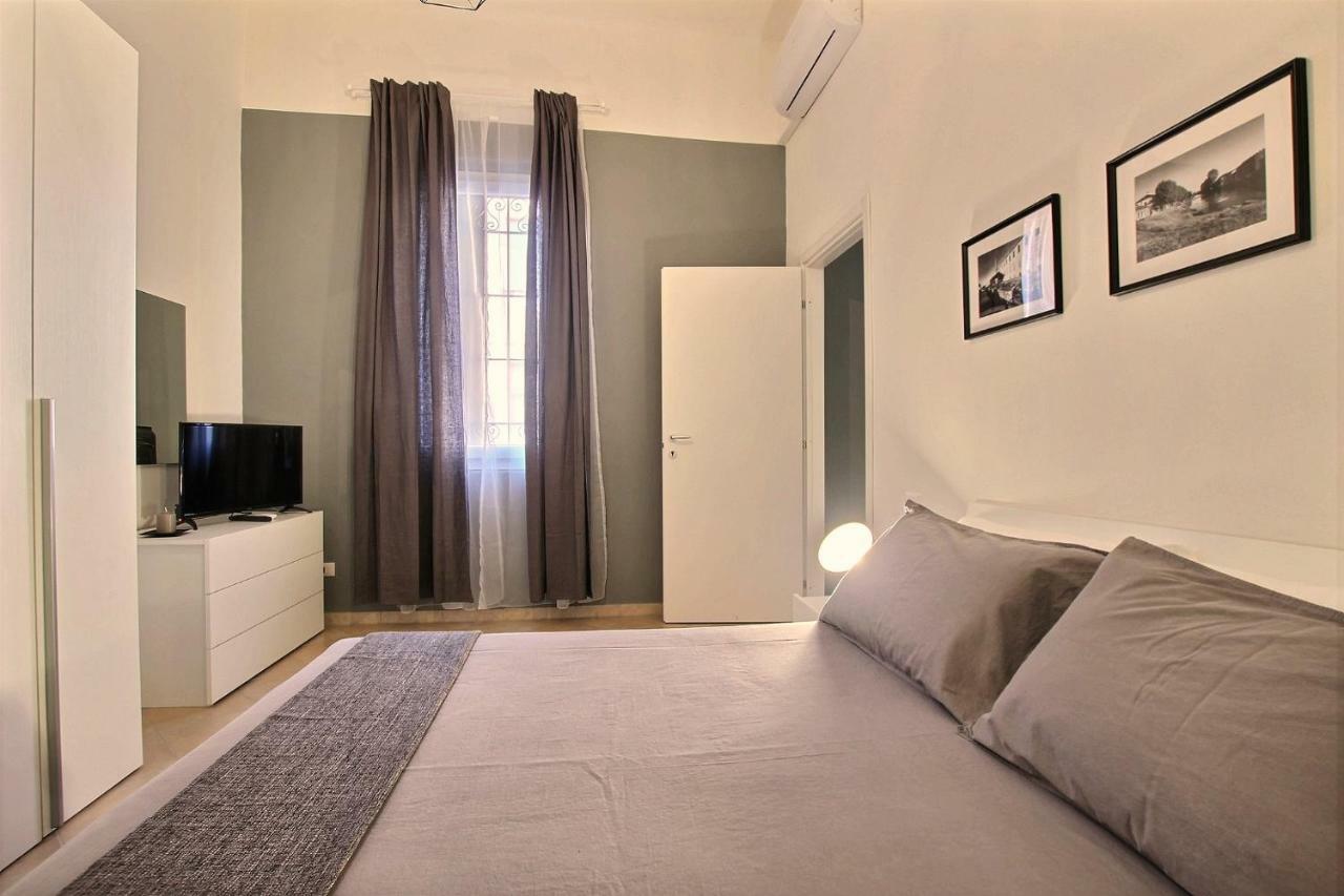 La Ca' Di Sogn Aparthotel Pavia Kültér fotó