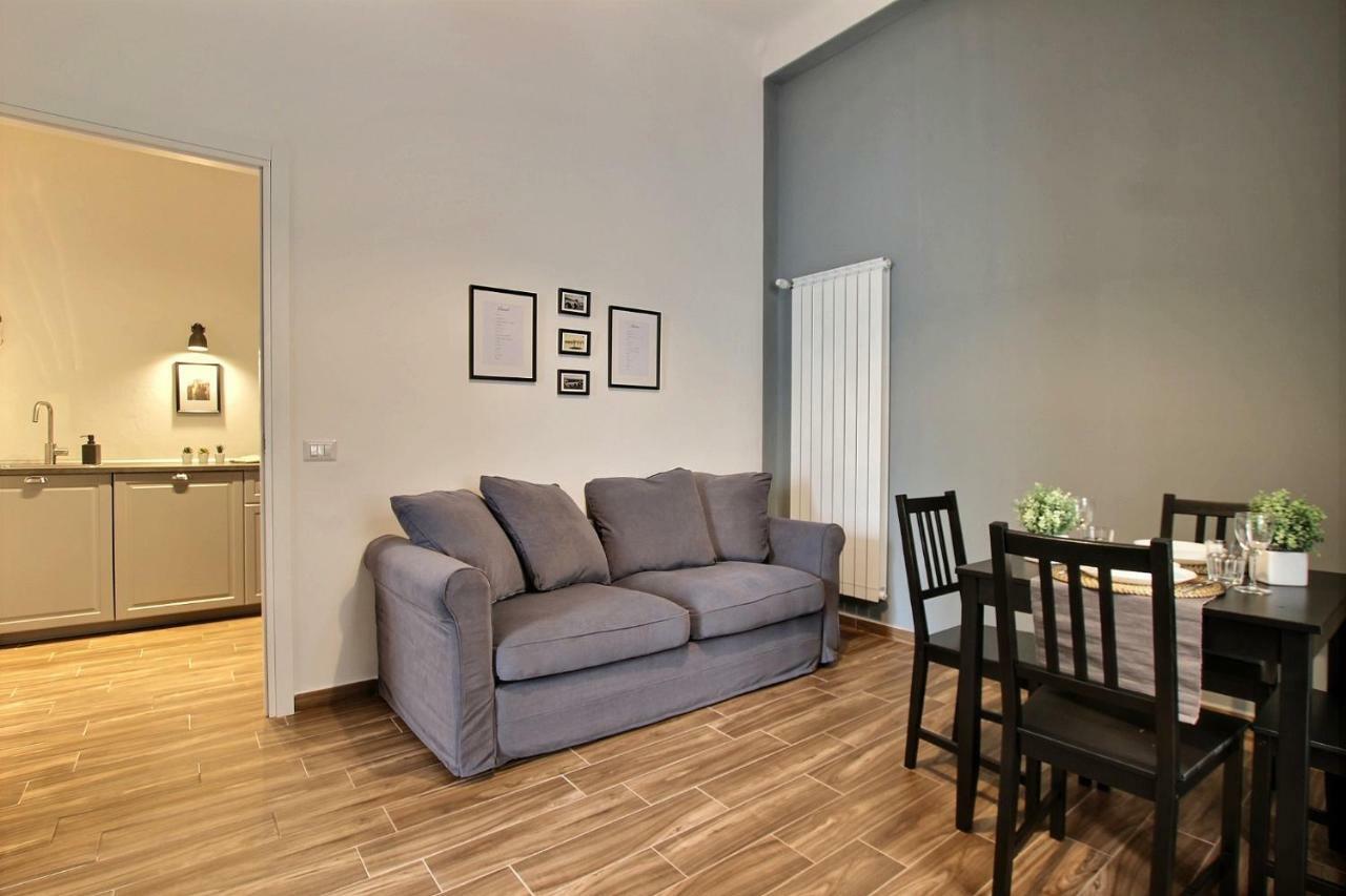 La Ca' Di Sogn Aparthotel Pavia Kültér fotó