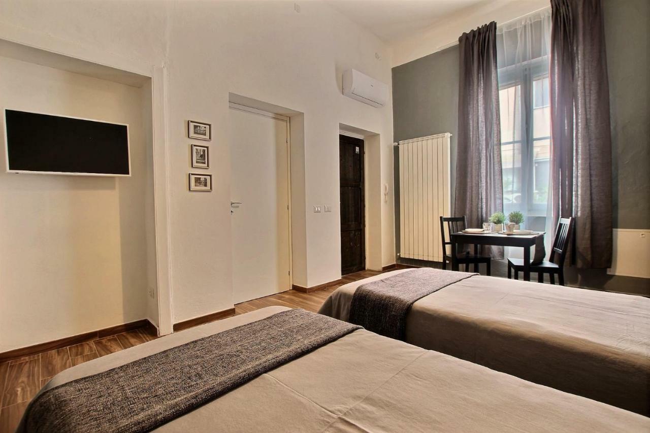La Ca' Di Sogn Aparthotel Pavia Kültér fotó