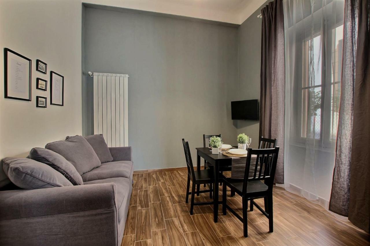La Ca' Di Sogn Aparthotel Pavia Kültér fotó