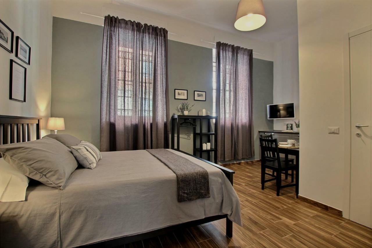 La Ca' Di Sogn Aparthotel Pavia Kültér fotó