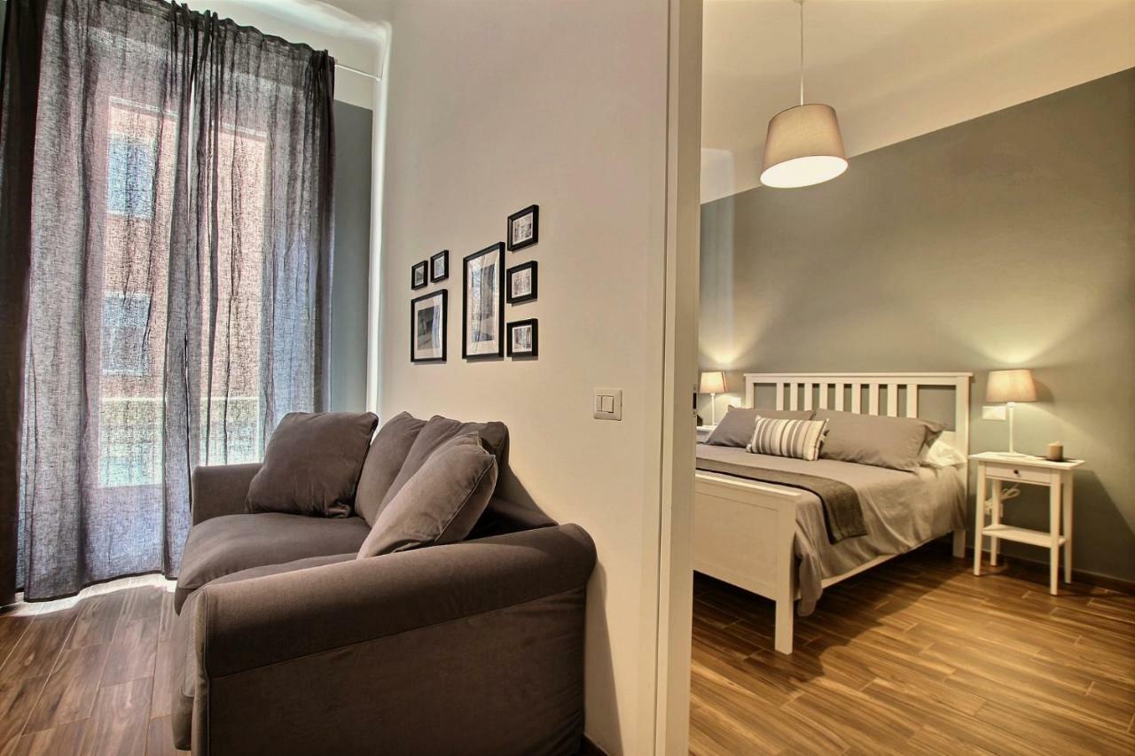 La Ca' Di Sogn Aparthotel Pavia Kültér fotó