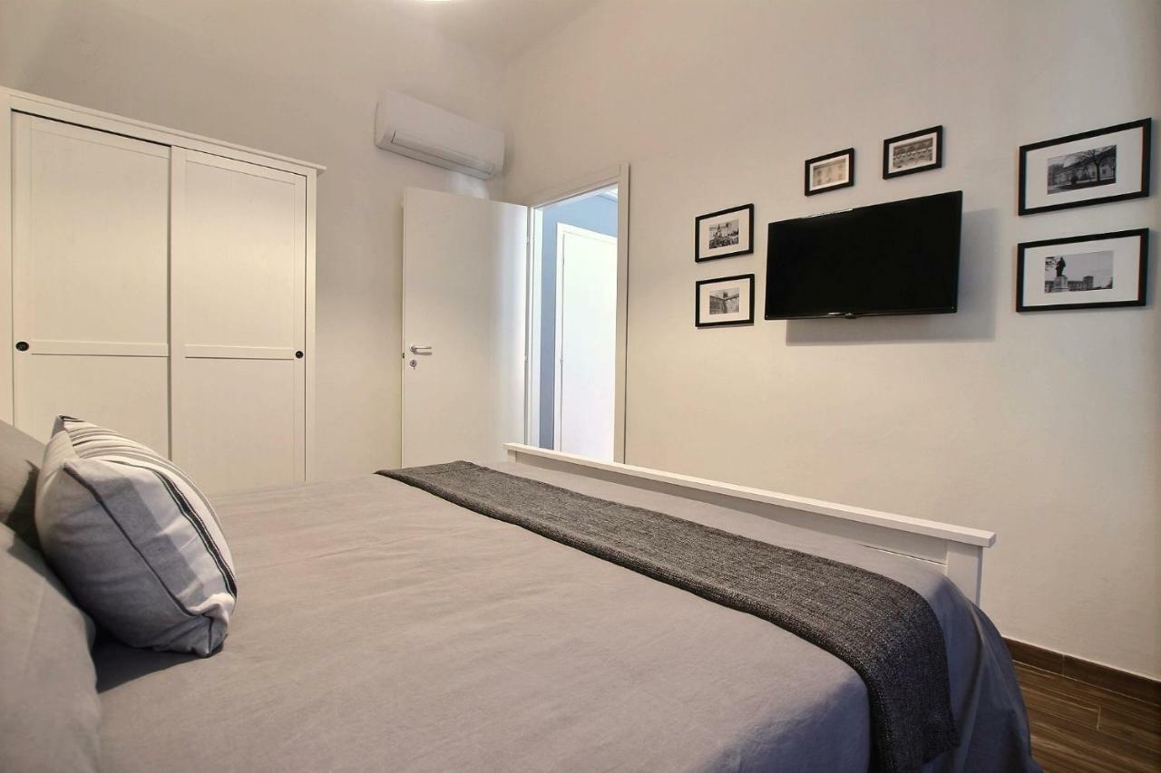 La Ca' Di Sogn Aparthotel Pavia Kültér fotó