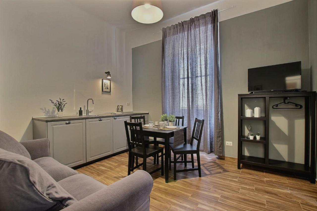 La Ca' Di Sogn Aparthotel Pavia Kültér fotó