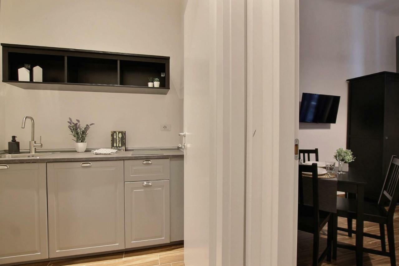 La Ca' Di Sogn Aparthotel Pavia Kültér fotó