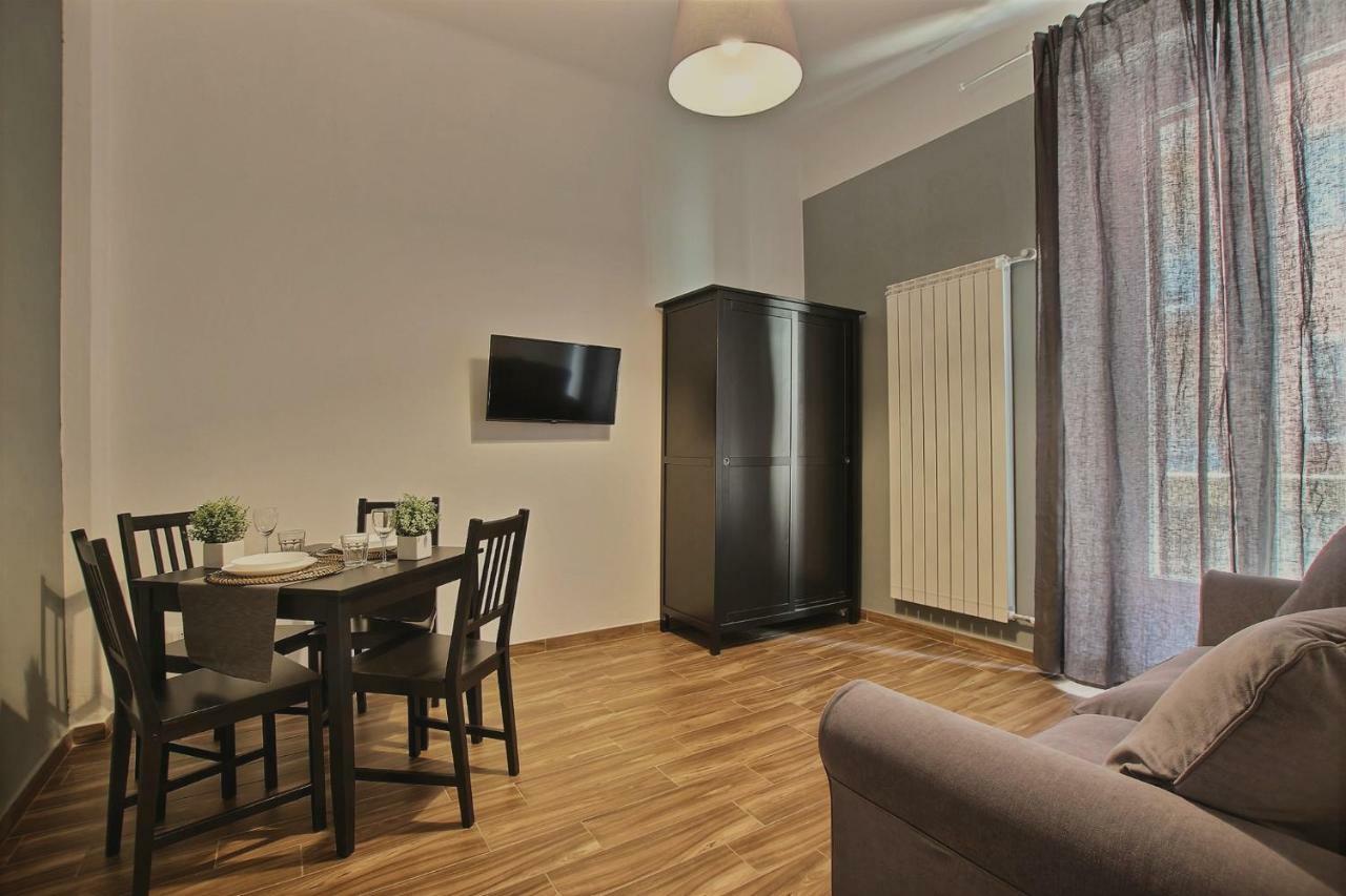 La Ca' Di Sogn Aparthotel Pavia Kültér fotó